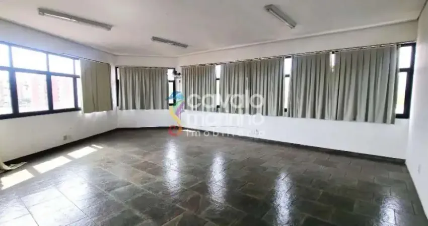 Ponto comercial para alugar, 1646 m²  - jardim américa - ribeirão preto/sp