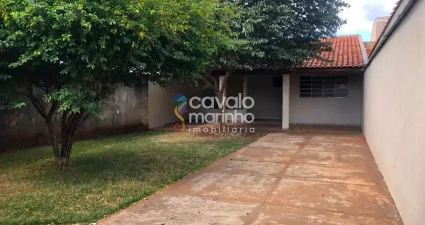 Casa para alugar com 1 quarto, 90m² - recanto das flores - bonfim paulista.