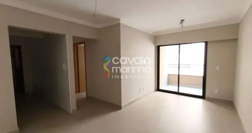 Apartamento para alugar com 2 quartos, 75m² - edifício valencia - bosque das juritis.