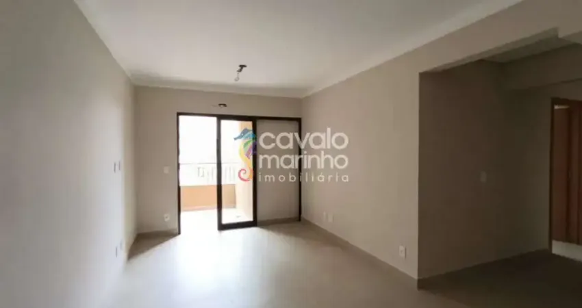 Apartamento para alugar com 2 quartos, 75m² - edifício valencia - bosque das juritis.