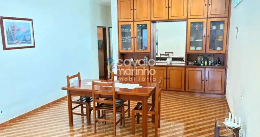 Casa com 3 quartos à venda na Rua Coracy de Toledo Piza, 1, Ribeirânia, Ribeirão Preto