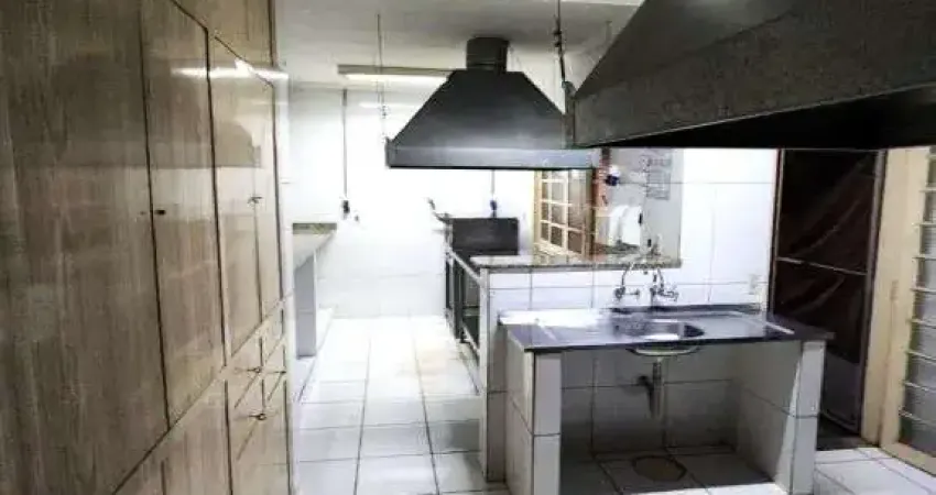 Ponto comercial para alugar, 150 m² - independência - ribeirão preto/sp