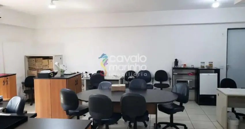 Sala comercial à venda, 61m² - edifício galileu office - jardim irajá.
