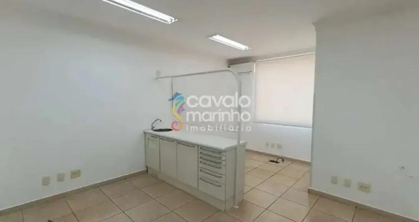 Sala comercial à venda, 22m² - edifício santa luzia medical center - jardim sumaré.