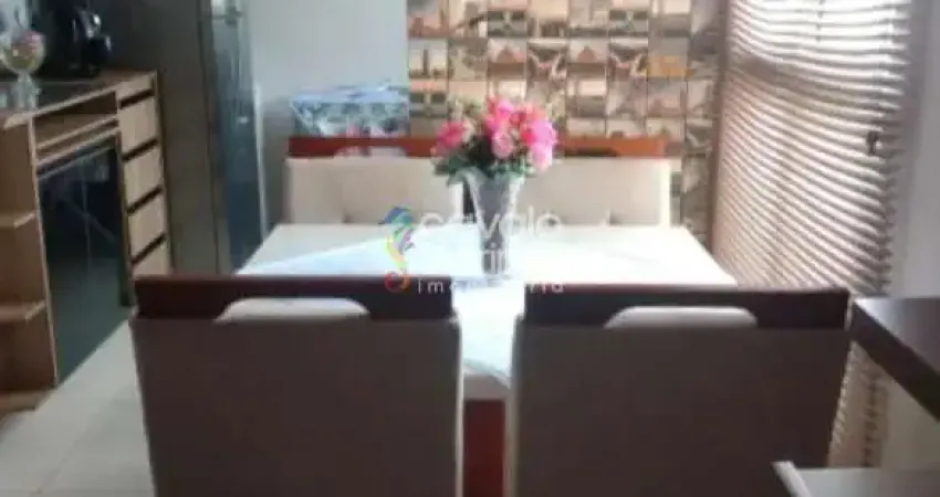 Apartamento à venda com 2 quartos, 44m² - parque reino da escócia - residencial greenville.