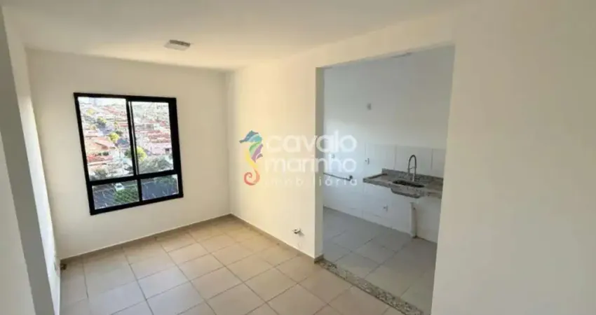 Apartamento à venda com 2 quartos, 48m² - gris residence - jardim paulistano.