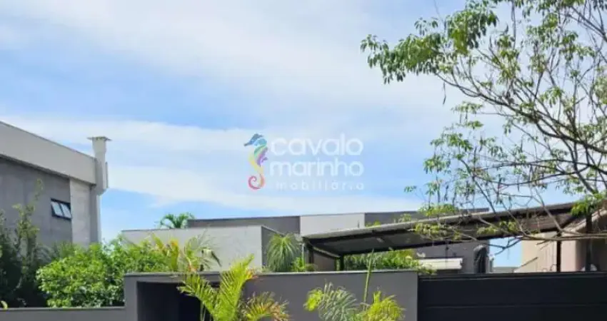 Casa em condomínio à venda ou para alugar com 3 quartos, 210m² - residencial enseada da fronteira - rifaina.