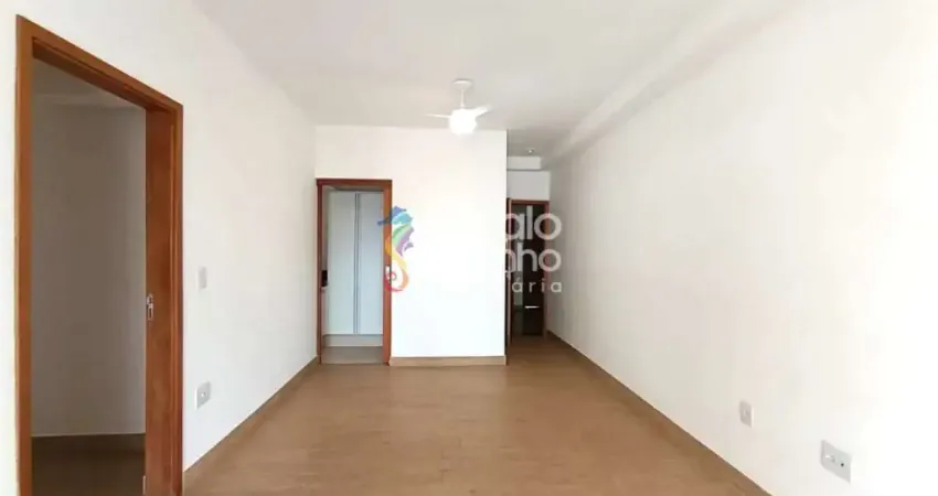 Apartamento para alugar com 3 quartos, 2 vagas, 95m² - edifício grand fortune - jardim irajá.