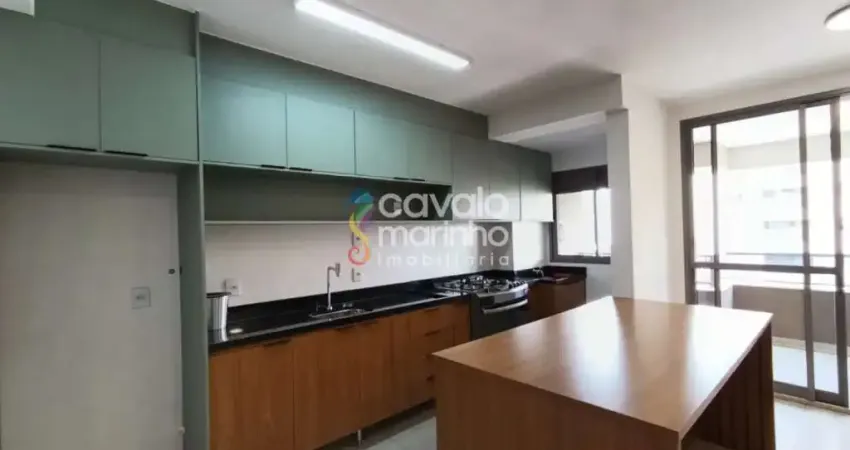 Apartamento para alugar com 2 quartos, 2 vagas, 87m² - edifício magnólia - jardim botânico