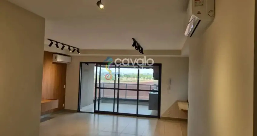 Apartamento para alugar com 3 quartos, 2 vagas, 126m² - edifício liniee - jardim olhos d`água