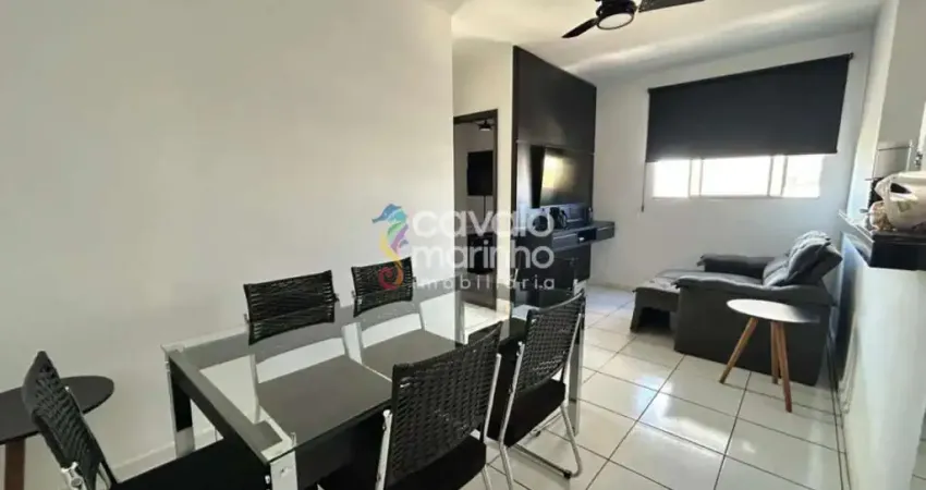 Apartamento à venda com 2 quartos, 47 m², 1 vaga - spazio rigobello - nova aliança