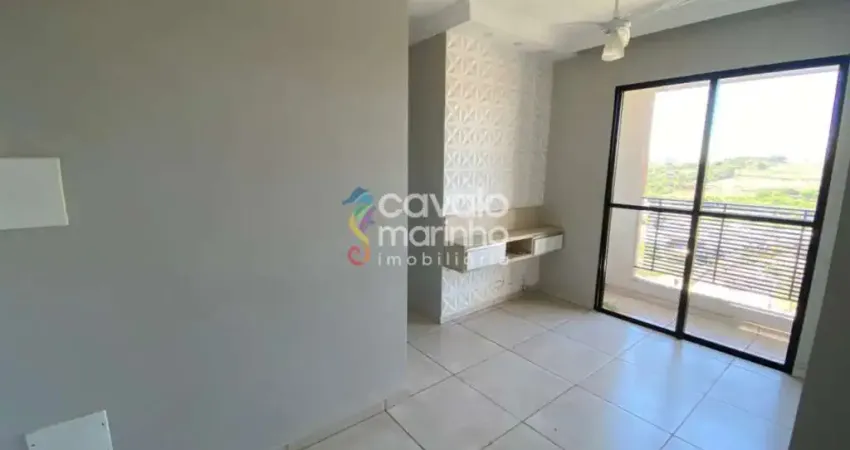 Apartamento para alugar ou vender, 1 quarto, 1 vaga, 34m² - edifício cidade de lucca - quintas de são josé -