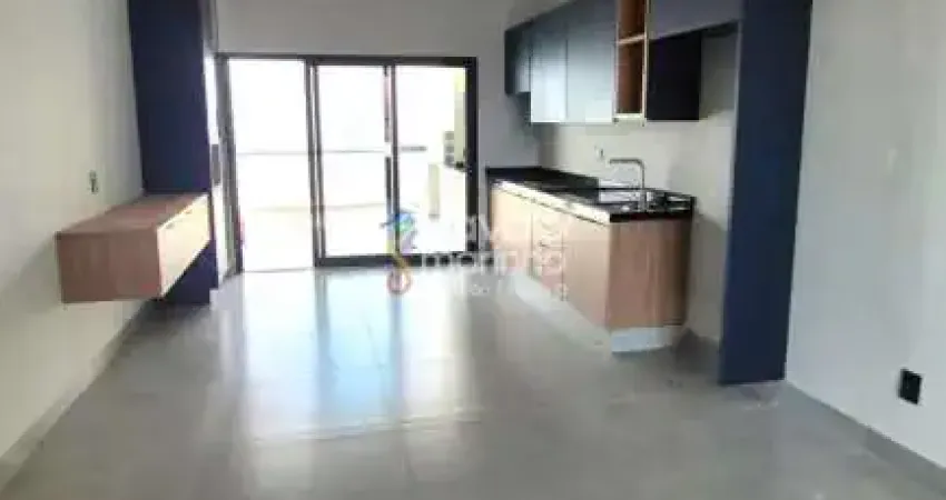 Casa em condomínio à venda com 3 quartos, piscina, 144m² - praça das estrelas - reserva san pedro