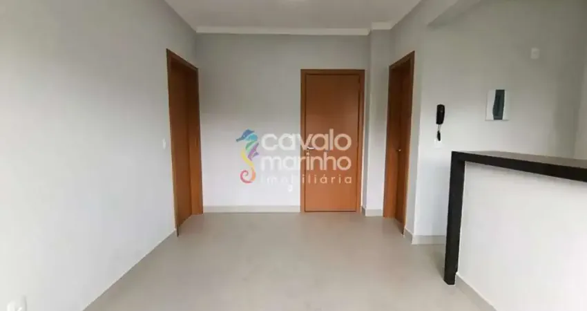 Apartamento à venda com 1 quarto, 44 m², 1 vaga - recanto das árvores - jardim recreio
