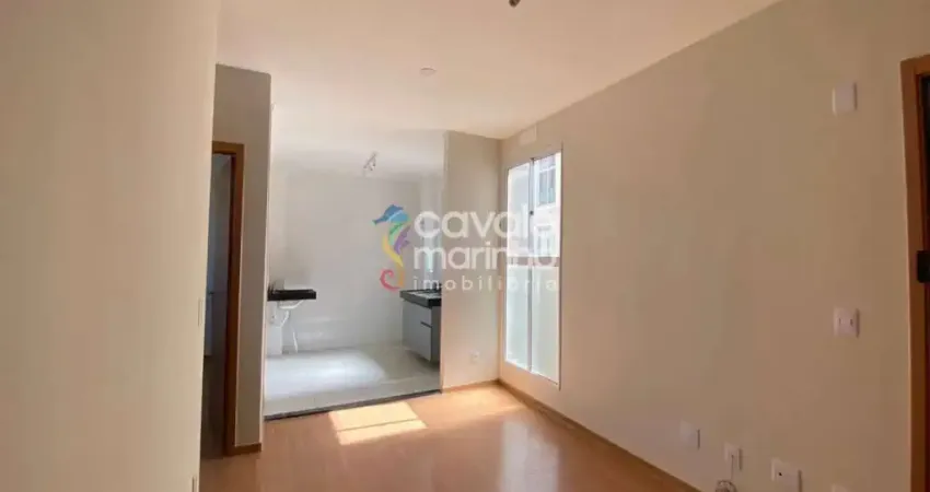 Apartamento à venda com 2 quartos, 40 m², 1 vaga - reserva das tulipas - recreio das acácias