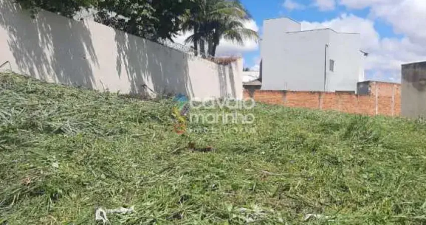 Terreno à venda, residencial, 515m² - city ribeirão - ribeirão preto
