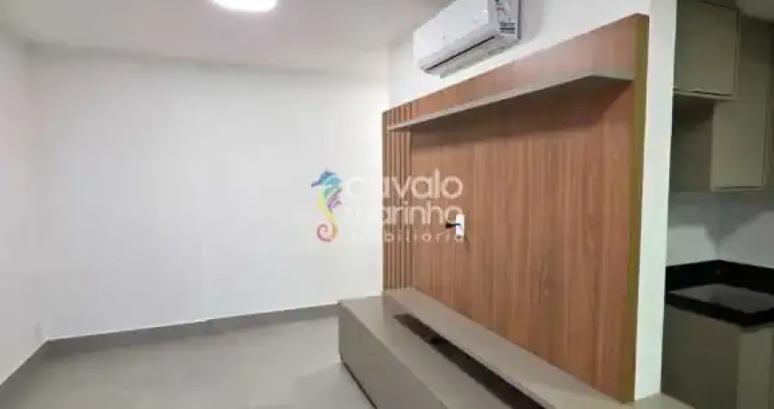 Apartamento para alugar de 2 suítes, 80m² - edifício authoria fascínio - jardim olhos d`água.