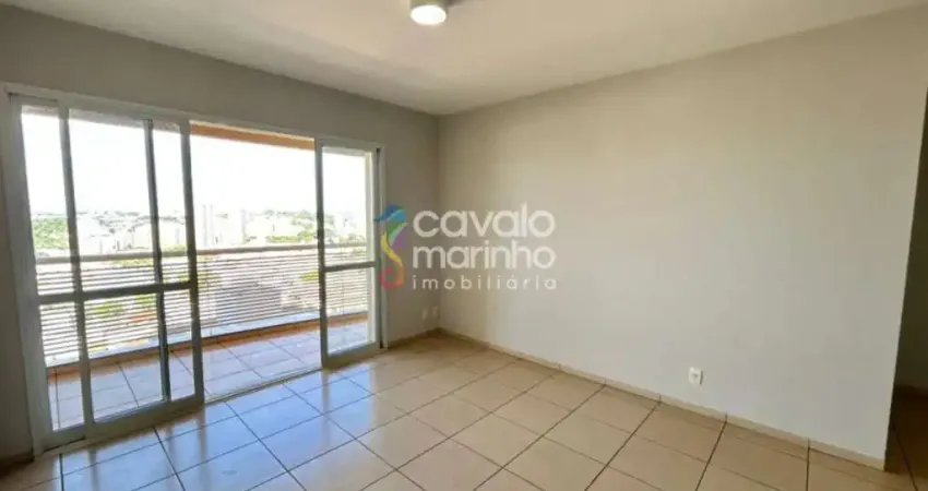 Apartamento para alugar de 4 quartos, 143m² - edifício atlanta - jardim irajá.