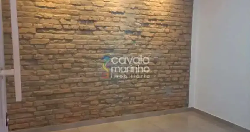 Sala comercial para alugar, 12m² - vila seixas - ribeirão preto