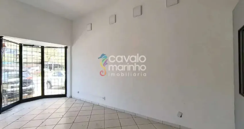 Ponto comercial para alugar na Avenida Presidente Vargas, 2, Jardim São Luiz, Ribeirão Preto
