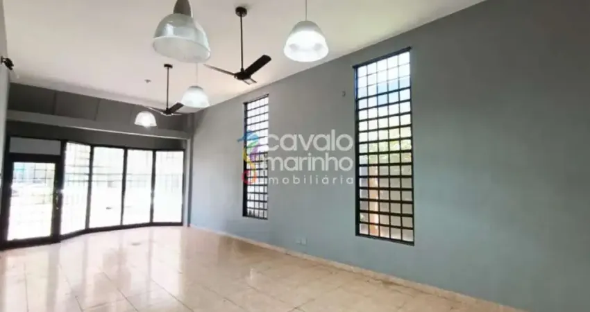 Ponto comercial para alugar com 1 vaga, 80m² - jardim são luiz.