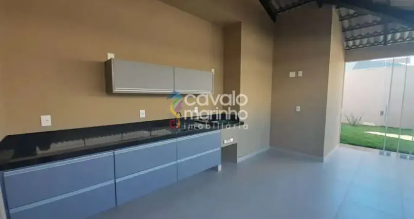 Casa em condomínio à venda 3 quartos, 156 m² - condominio alto do vale - cravinhos/sp