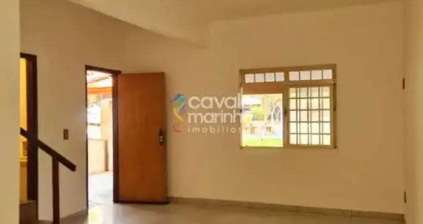 Casa para alugar de 4 quartos, 112m² - residencial villa dei fiori - city ribeirão.