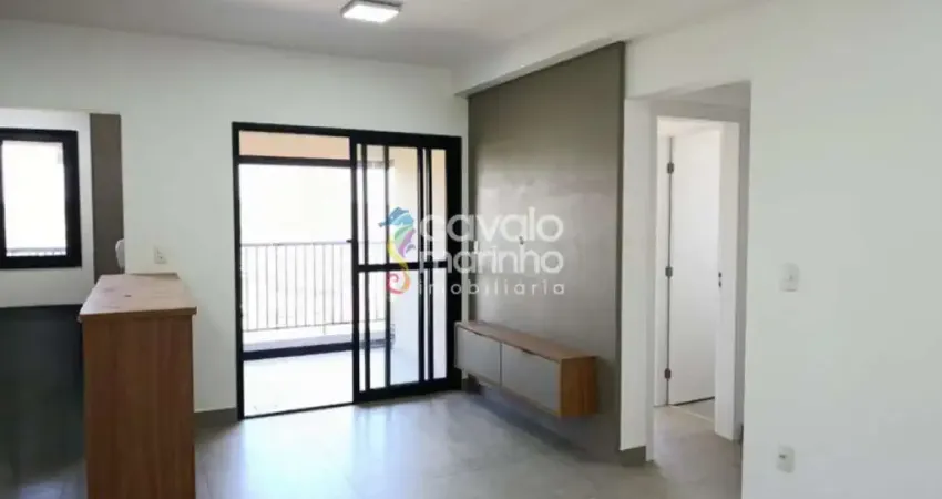 Apartamento para alugar de 2 quartos, 65m² - edifício harmonia - residencial taiwan.