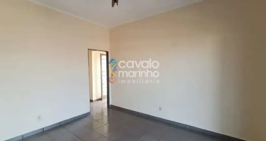 Casa com 3 quartos para alugar na Rua Domingos Padovan, 1, Jardim Anhangüera, Ribeirão Preto
