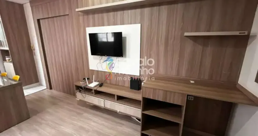 Apartamento à venda de 2 quartos, 44m² - parque reino da escócia - residencial greenville.