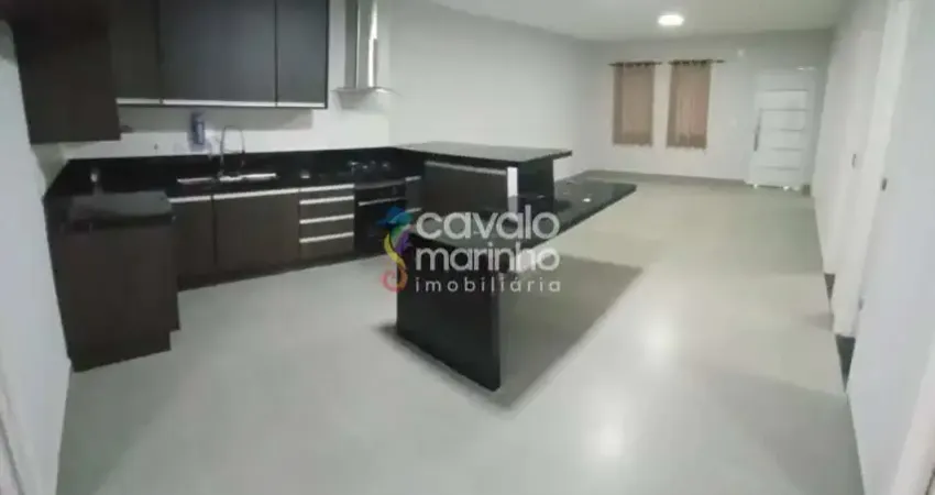 Casa em condomínio à venda com 3 quartos, 150m² - portal da mata residencial.