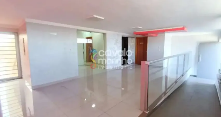 Ponto comercial para alugar com 8 salas, 314m² - campos elíseos.