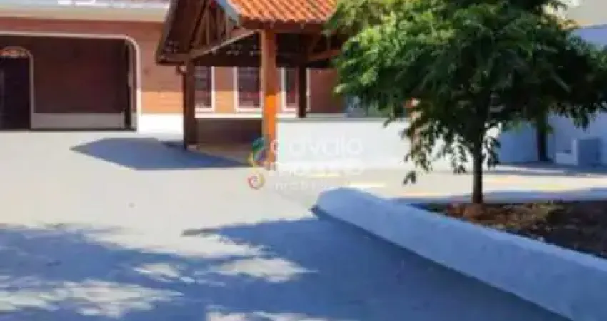 Casa com 5 quartos à venda na Rua Antônio José Corrêa, 1, Sumarezinho, Ribeirão Preto