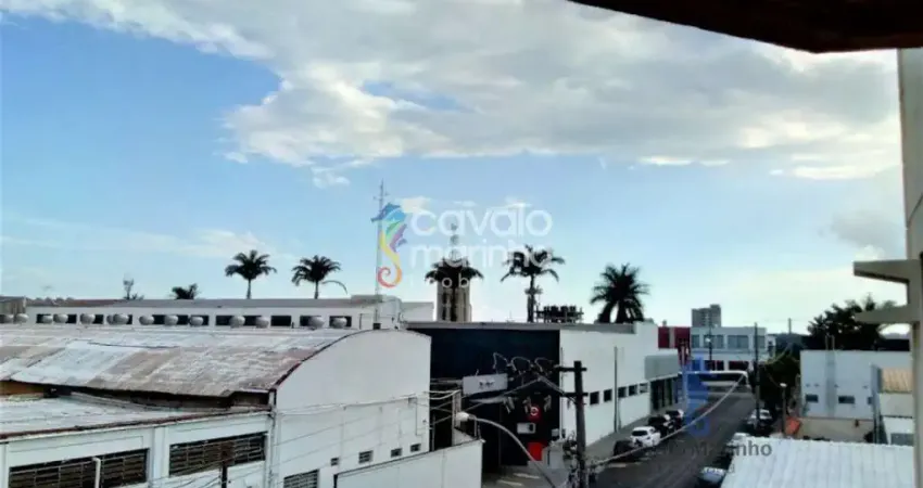 Apartamento para alugar, 1 quarto, 1 vaga, 45 m² - edifício scarpas - lagoinha