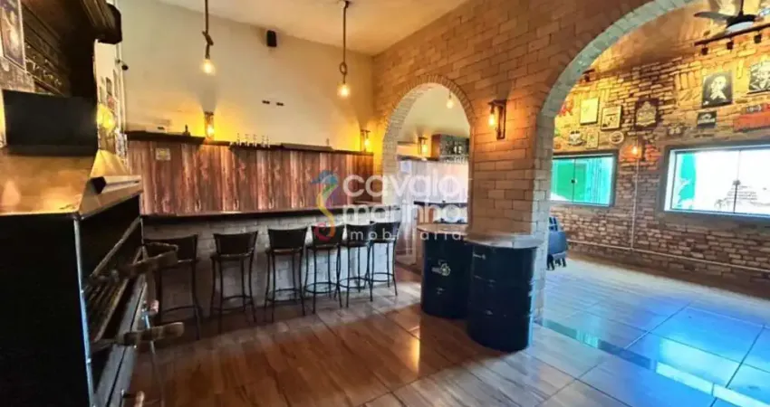 Ponto comercial à venda ou para alugar de 226m² - centro - bonfim paulista.