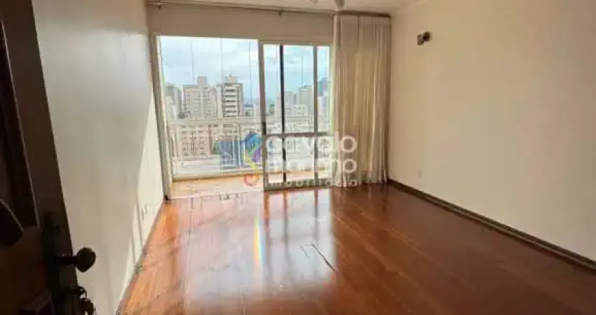 Apartamento à venda com 3 quartos, 134 m² - edifício crescência carolo balbo - centro.