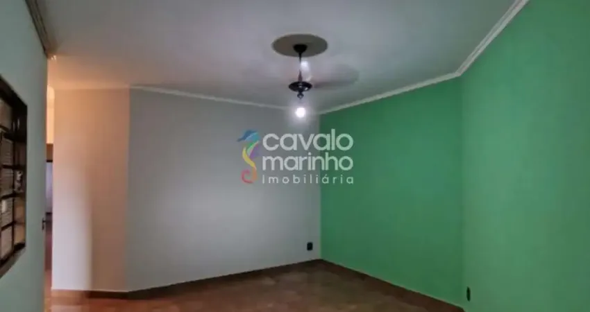 Casa à venda de 3 quartos e 2 vagas, 150m² - centro - bonfim paulista.