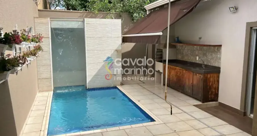 Casa em condomínio à venda de 3 quartos, 160m² - condomínio monte verde - bonfim paulista.
