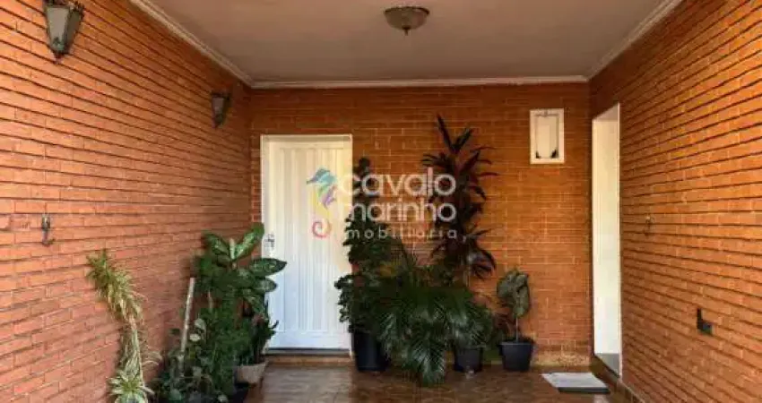 Casa à venda com 3 quartos sendo 1 suíte, 235m² - jardim paulista.
