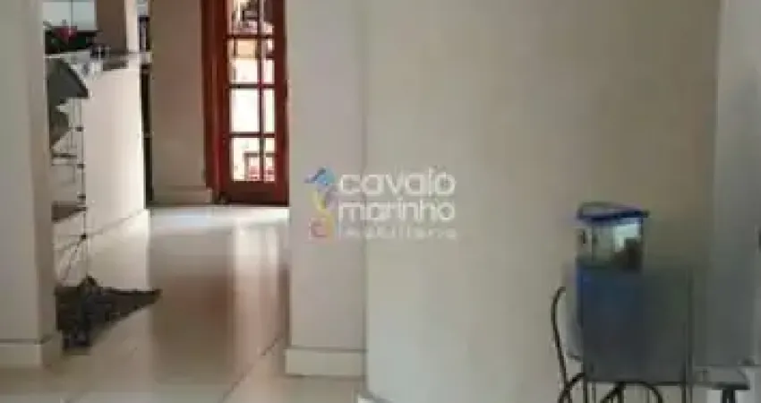 Casa à venda com 2 quartos, 132m² - jardim joaquim procópio araújo ferraz