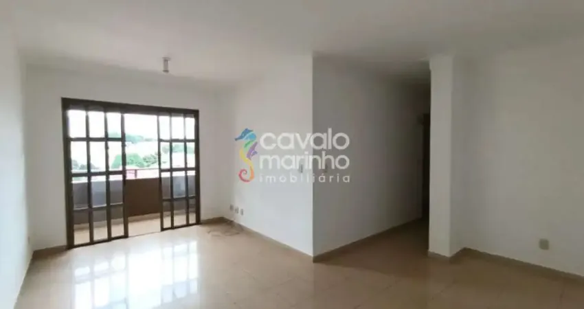 Apartamento para alugar de 3 quartos, 100m² - condomínio avant place - santa cruz do josé jacques.