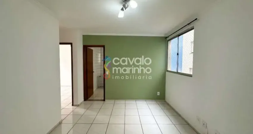 Apartamento para alugar com 2 quartos, 51m² - edifício raquel - presidente médici.