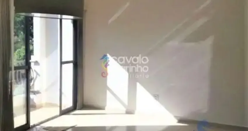 Apartamento para alugar com 2 quartos, 75m² - edifício acrópole - jardim botânico.