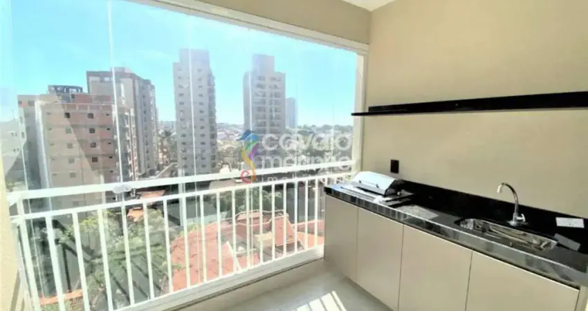 Apartamento para alugar com 2 quartos, 67m² - edifício porto vecchio - ribeirânia.