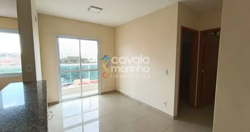 Apartamento para alugar de 2 quartos, 54m² - edifício augusta mestriner giotto - jardim macedo.