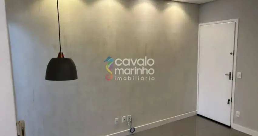 Apartamento à venda com 2 quartos, 48 m² - condomínio bosque do cerrado - quintino facci ii.