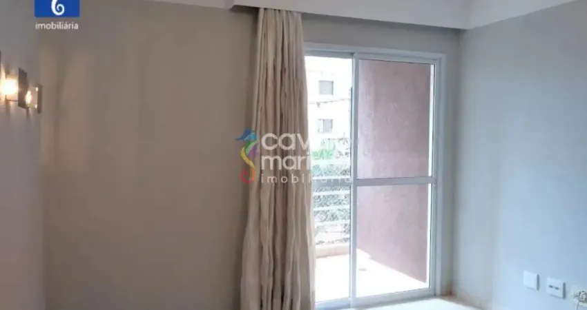 Apartamento para alugar de 2 quartos, 73m² - edifício eros - jardim botânico.