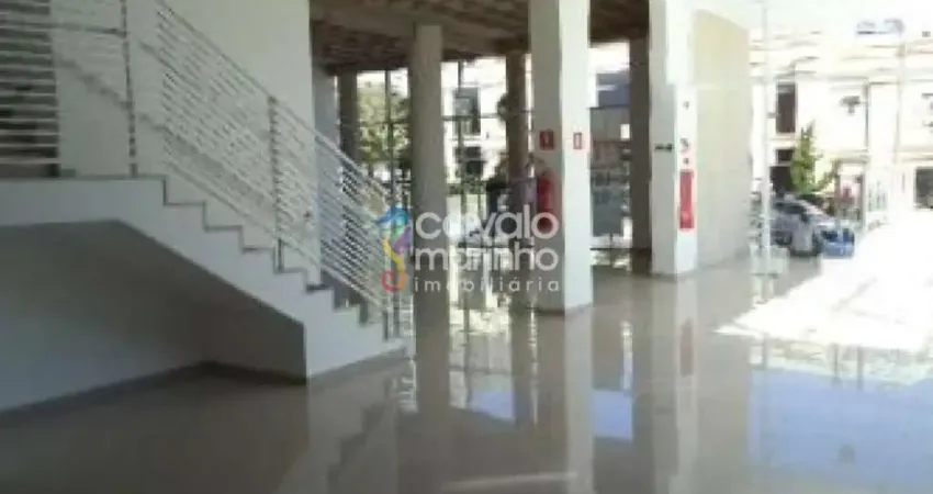 Salão comercial para alugar com 5 vagas, 625m² - jardim irajá.