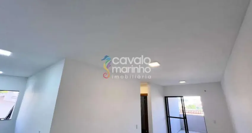 Apartamento à venda de 2 quartos, 63m² - residence antonio stefani - sumarezinho.