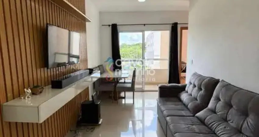 Apartamento à venda de 2 quartos, 45m² - reserva flor de lotus - recreio das acácias.